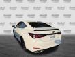 2025 LEXUS ES 350 F SPORT Handling Sedan
