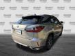2017 LEXUS RX RX 350 SUV