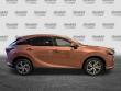 2026 LEXUS RX RX 350 SUV