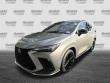 2026 LEXUS NX 450h+ F SPORT Handling SUV
