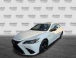 2025 LEXUS ES 350 F SPORT Handling Sedan