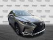2021 LEXUS RX RX 350L SUV