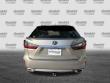 2017 LEXUS RX RX 350 SUV