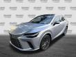 2024 LEXUS RX 350h Luxury SUV