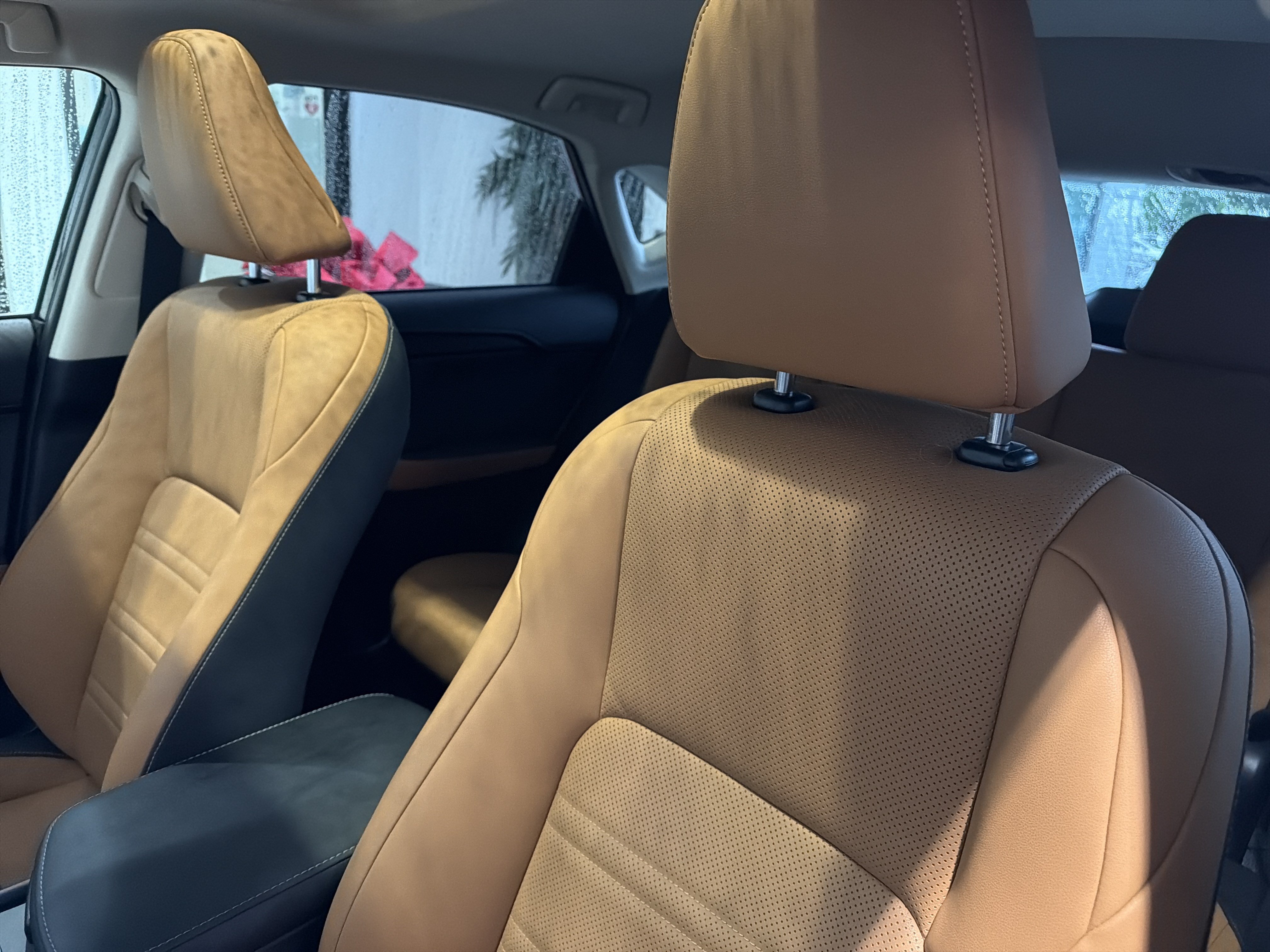 Certified 2021 Lexus NX 300h SUV