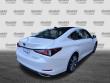 2019 LEXUS ES 350 Luxury Sedan