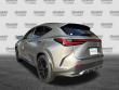 2026 LEXUS NX 450h+ F SPORT Handling SUV