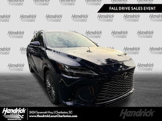 2026 LEXUS RX 350 Luxury SUV