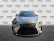 2017 LEXUS RX RX 350 SUV