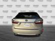 2017 LEXUS RX RX 350 SUV
