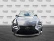 2017 LEXUS RC 350 F Sport Coupe