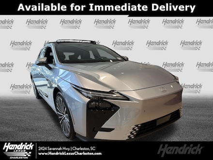 2026 LEXUS ES ES 350e Premium Sedan