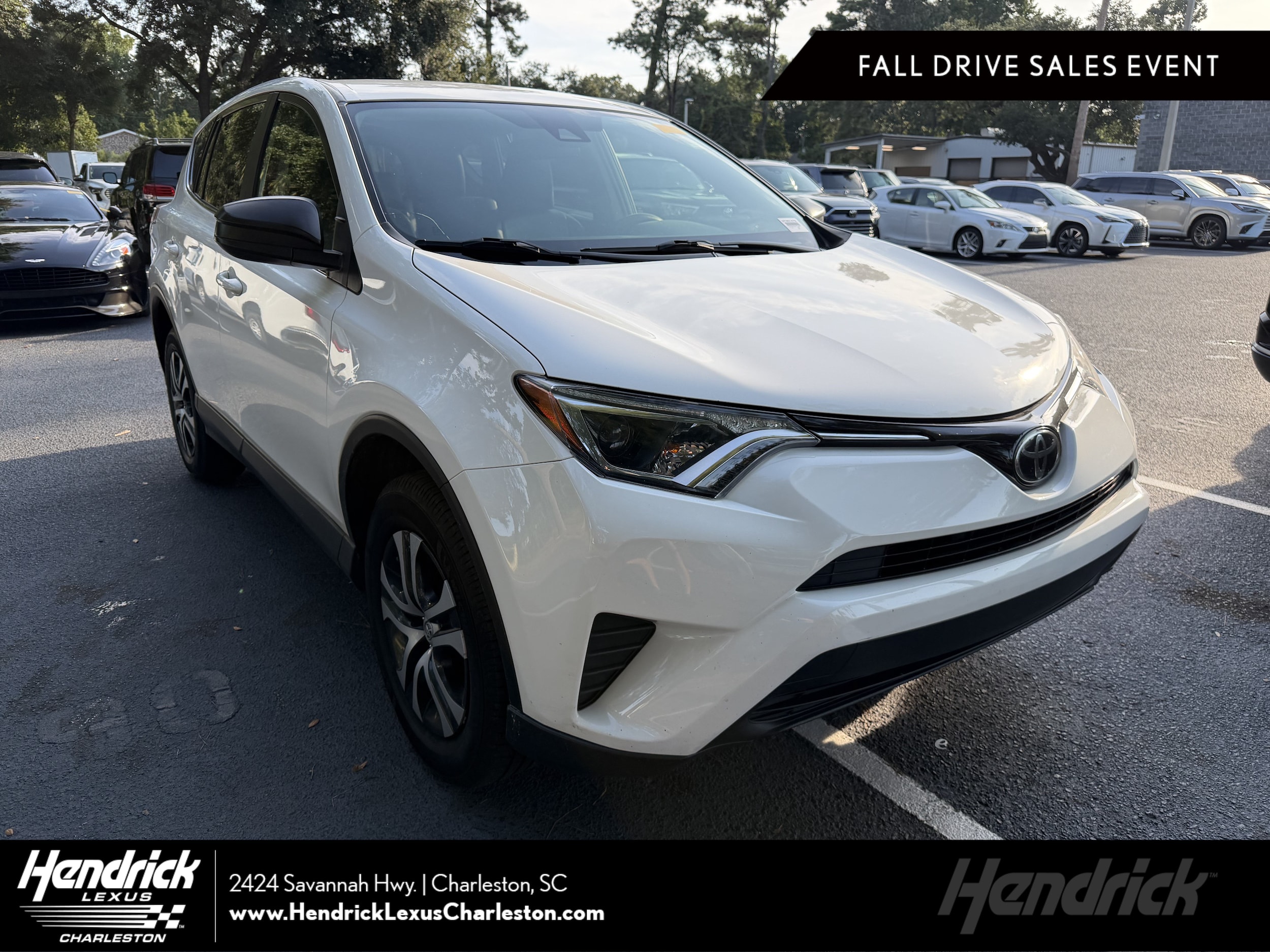 2017 Toyota RAV4