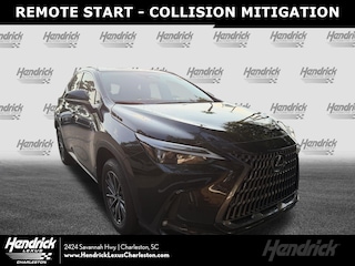 2024 LEXUS NX 250 Premium SUV