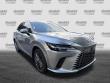 2024 LEXUS RX 350h Luxury SUV