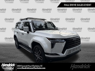 2024 LEXUS GX 550 Premium+ SUV