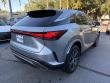 2024 LEXUS RX 350 SUV