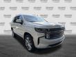 2021 Chevrolet Tahoe High Country SUV