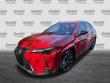 2025 LEXUS UX UX 300h SUV