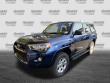 2016 Toyota 4Runner SR5 SUV