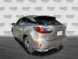 2017 LEXUS RX RX 350 SUV