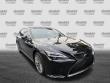 2025 LEXUS LS 500 Sedan