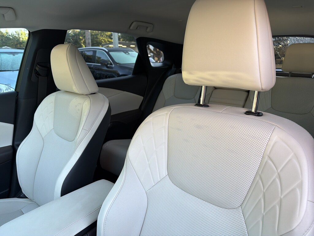 Certified 2024 Lexus RX 350 SUV
