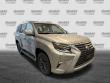 2023 LEXUS GX 460 Premium SUV