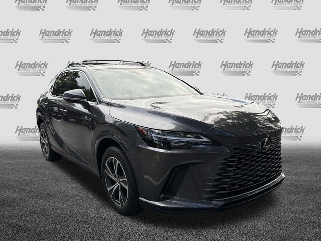 2025 LEXUS RX 350 Premium SUV