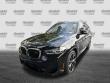 2022 BMW X3 M SUV