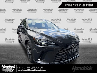 2026 LEXUS RX RX 350 Premium SUV