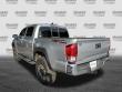 2016 Toyota Tacoma TRD Off Road Pickup
