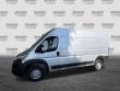 2026 Ram Promaster Cargo Van Tradesman Van