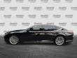 2025 LEXUS LS 500 Sedan