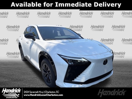 2026 LEXUS RZ 450e RZ 350e SUV