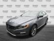 2016 Volvo S60 Cross Country T5 Platinum Sedan