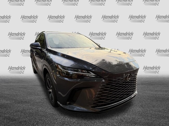 2025 LEXUS RX 350 Premium SUV