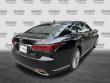 2025 LEXUS LS 500 Sedan
