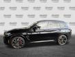 2022 BMW X3 M SUV