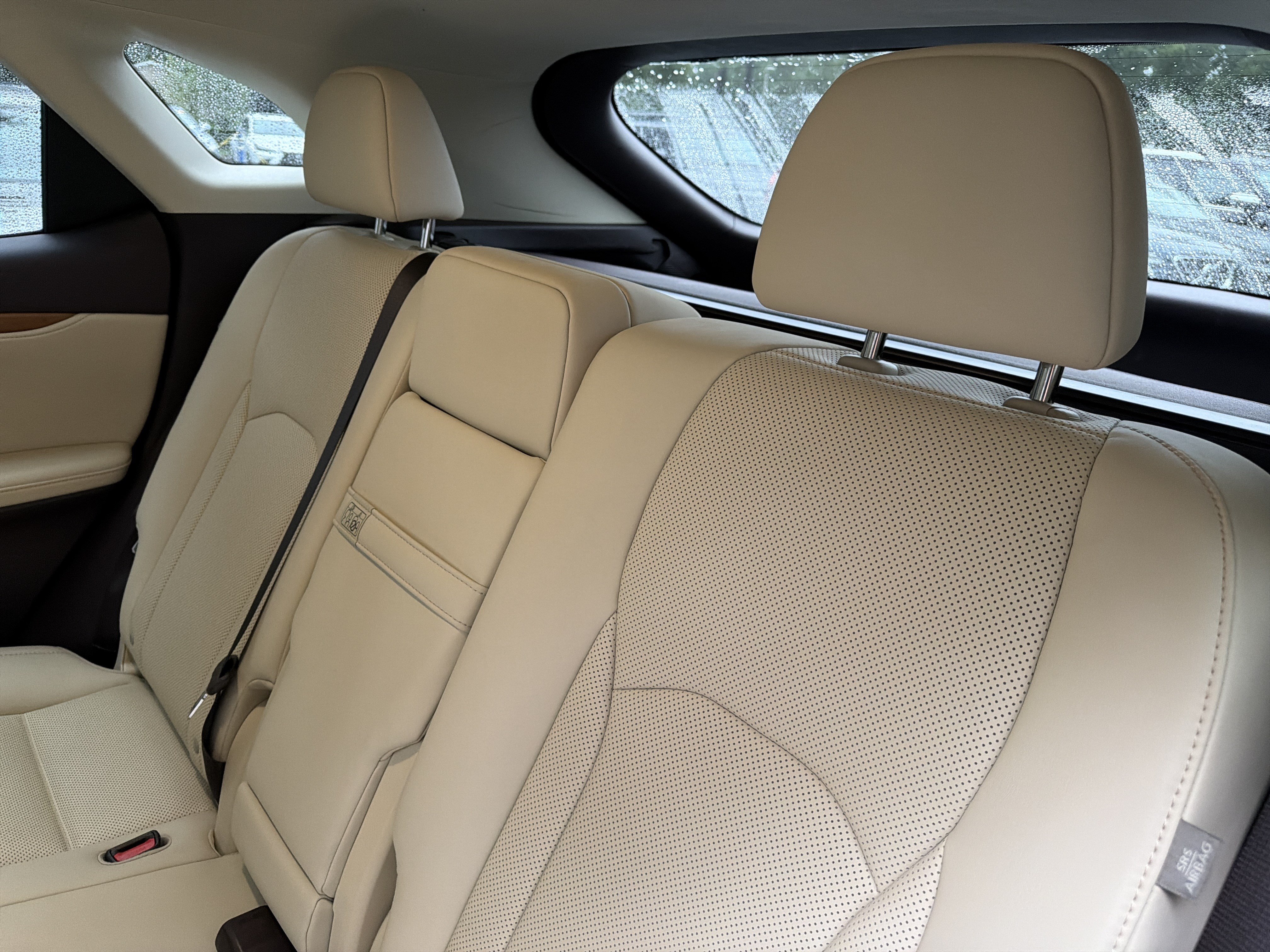 Used 2020 Lexus RX 350 SUV
