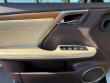 2017 LEXUS RX RX 350 SUV