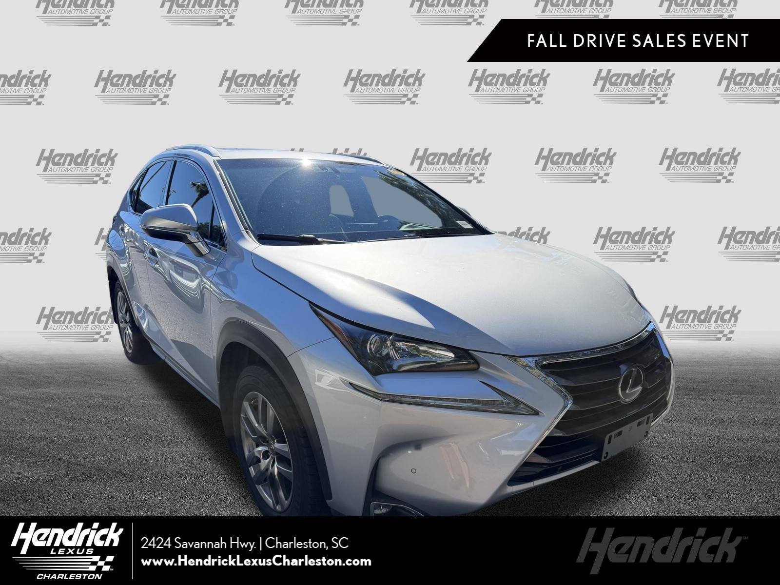  LEXUS NX 200t