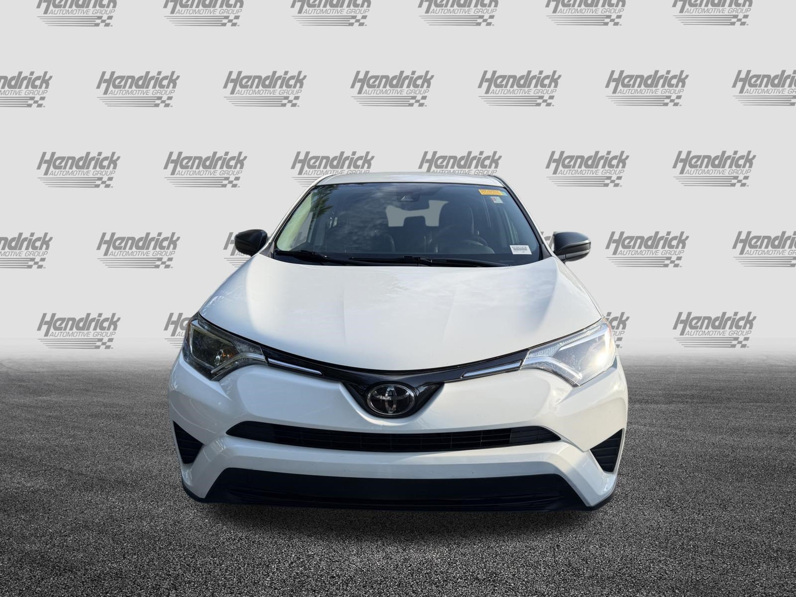 Used 2017 Toyota RAV4 LE SUV