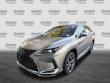 2021 LEXUS RX RX 350L SUV