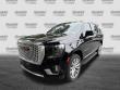 2022 GMC Yukon Denali SUV