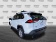 2019 Toyota RAV4 Hybrid LE SUV
