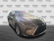 2017 LEXUS RX RX 350 SUV