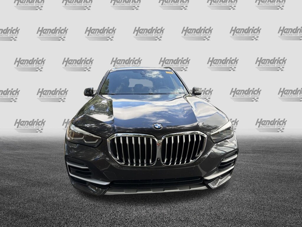 Used 2022 BMW X5 sDrive40i SUV