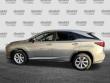 2017 LEXUS RX RX 350 SUV