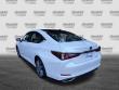 2019 LEXUS ES 350 Luxury Sedan